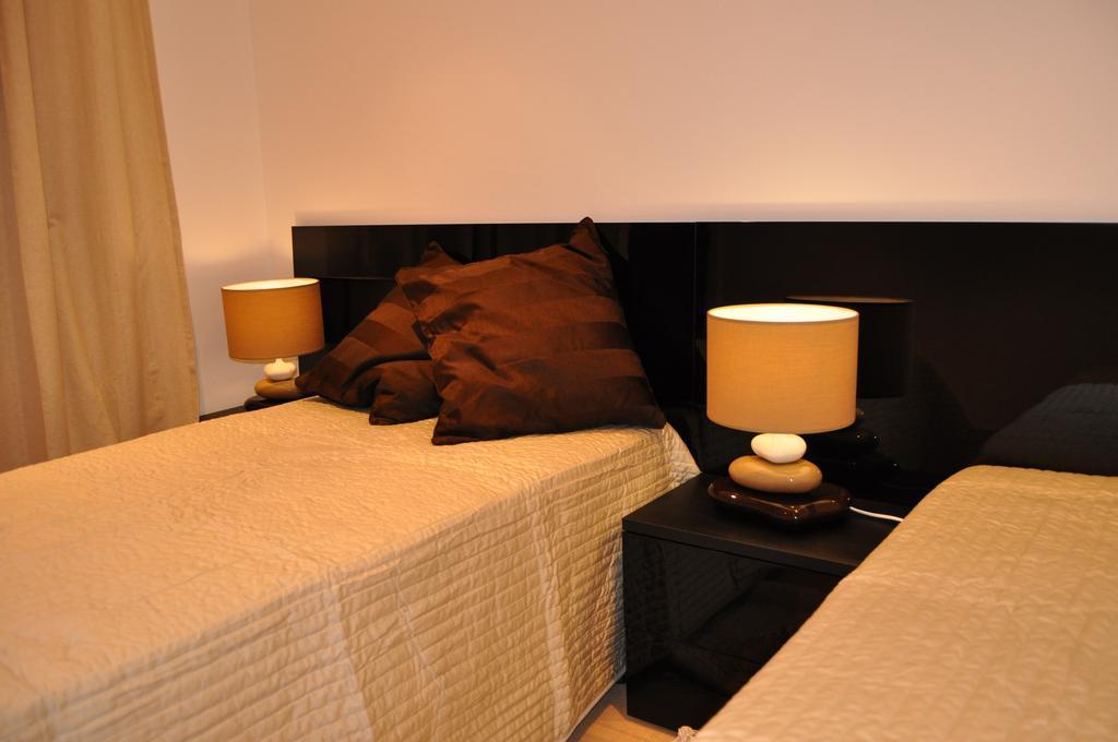 Quinta Solar Da Portela Almodôvar Habitación foto